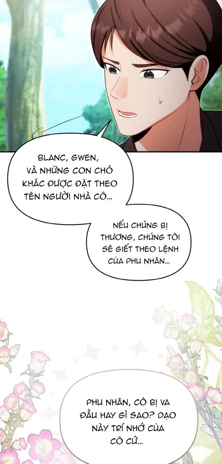 Khi Người Chồng Cũ Của Tôi Đòi Tái Hợp Chương 14 - Trang 11