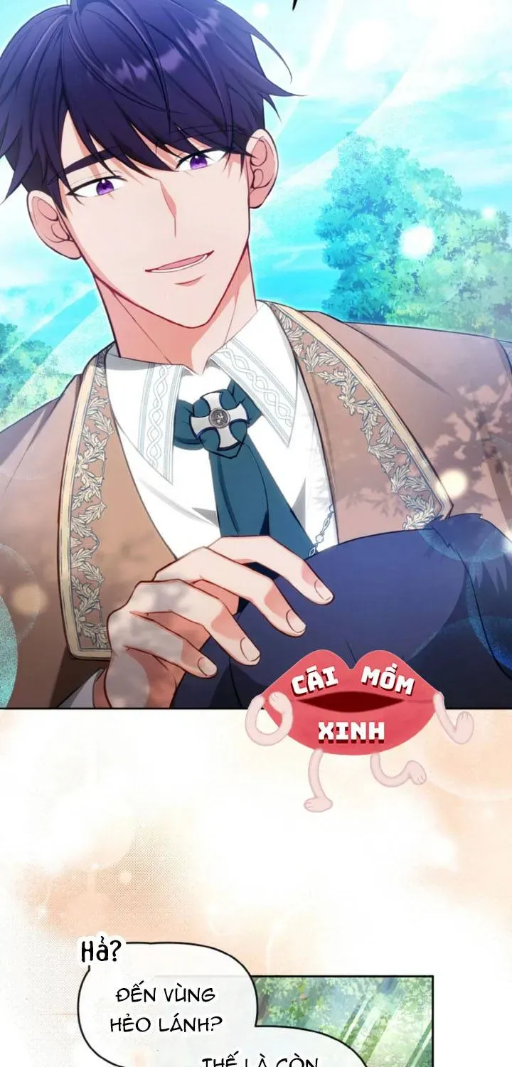 Khi Người Chồng Cũ Của Tôi Đòi Tái Hợp Chương 14 - Trang 18