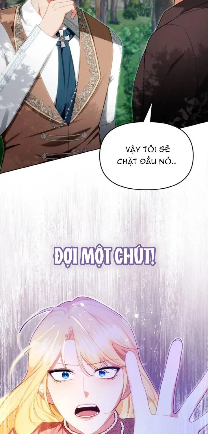 Khi Người Chồng Cũ Của Tôi Đòi Tái Hợp Chương 14 - Trang 3