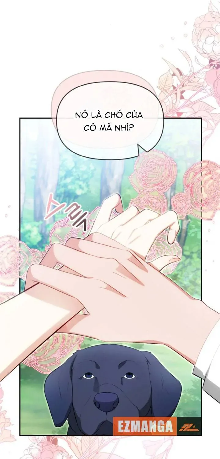 Khi Người Chồng Cũ Của Tôi Đòi Tái Hợp Chương 14 - Trang 21