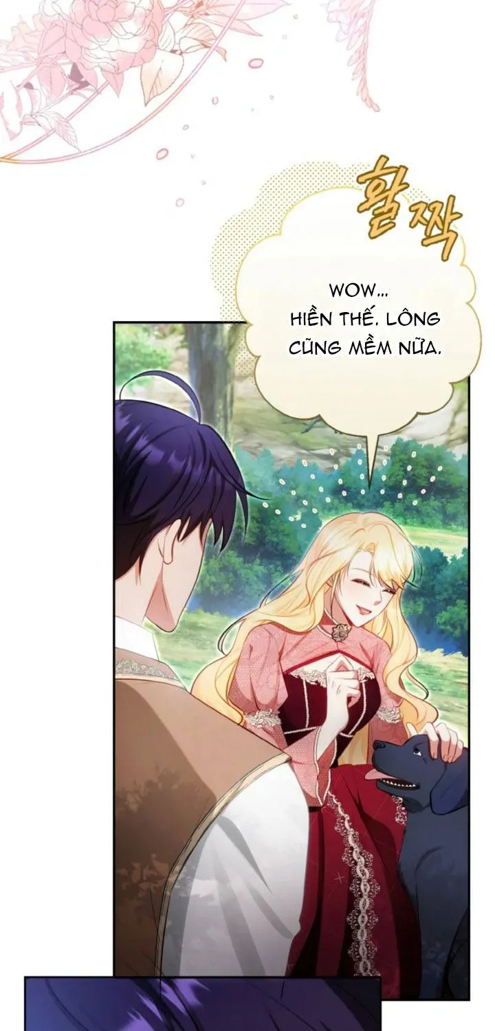 Khi Người Chồng Cũ Của Tôi Đòi Tái Hợp Chương 14 - Trang 22