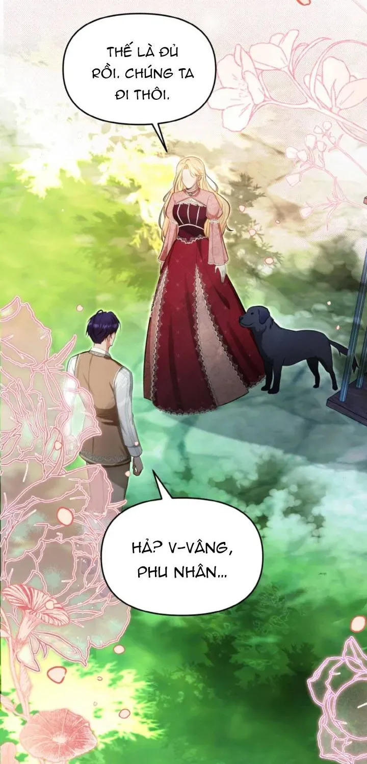 Khi Người Chồng Cũ Của Tôi Đòi Tái Hợp Chương 14 - Trang 24