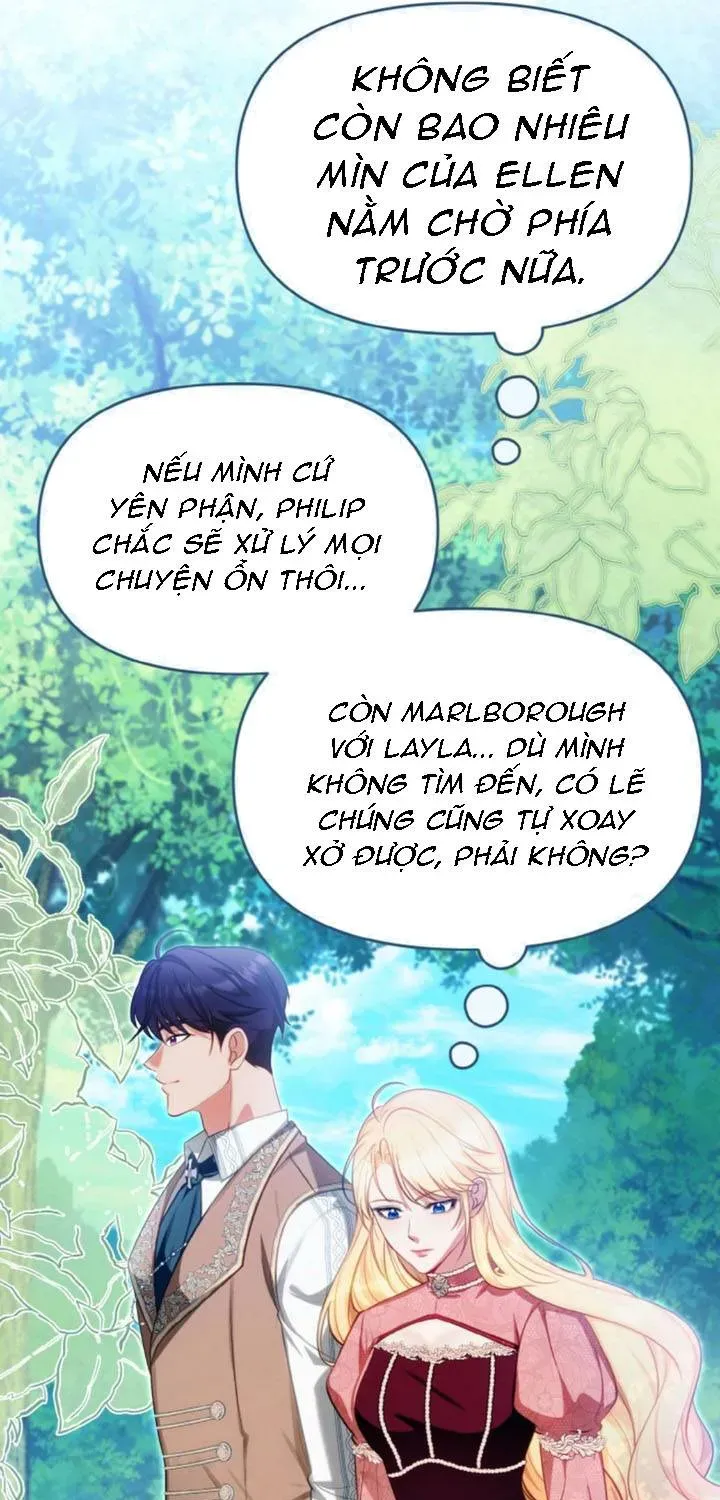 Khi Người Chồng Cũ Của Tôi Đòi Tái Hợp Chương 14 - Trang 28