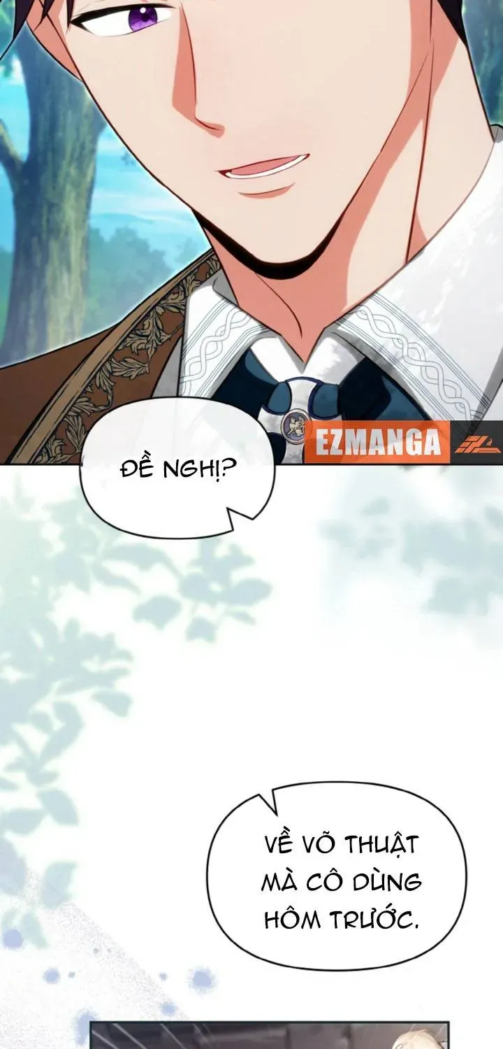 Khi Người Chồng Cũ Của Tôi Đòi Tái Hợp Chương 14 - Trang 30