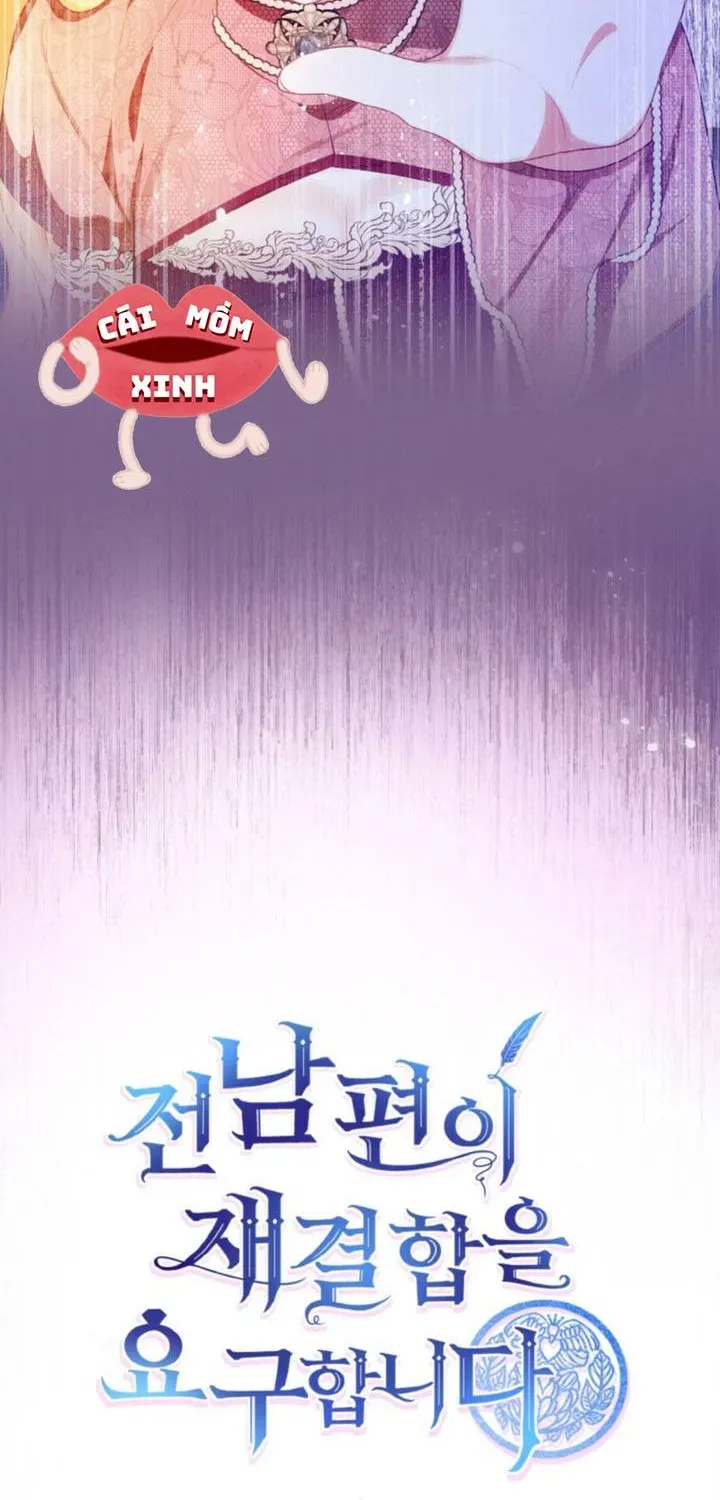 Khi Người Chồng Cũ Của Tôi Đòi Tái Hợp Chương 14 - Trang 4