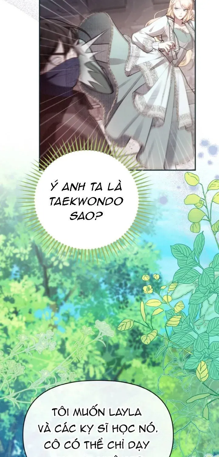 Khi Người Chồng Cũ Của Tôi Đòi Tái Hợp Chương 14 - Trang 31