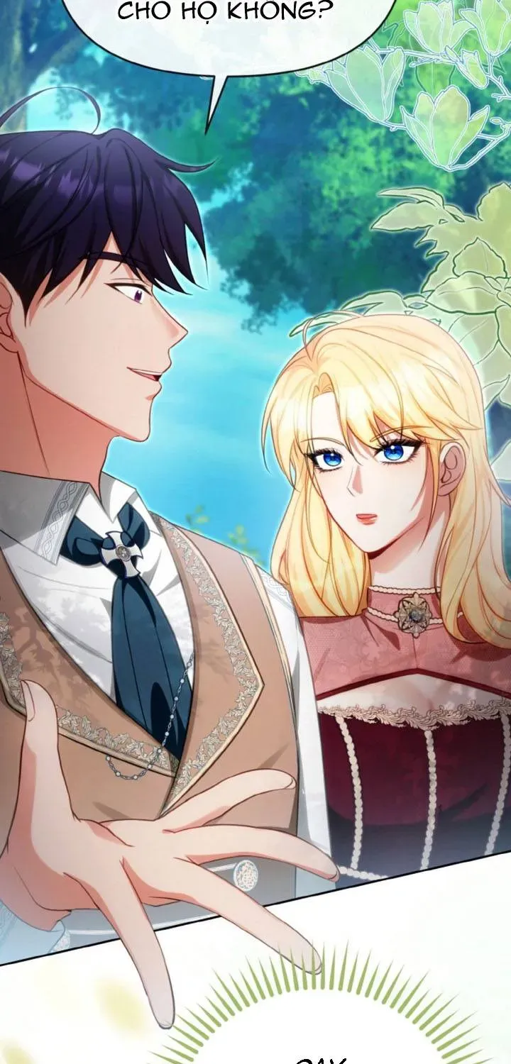 Khi Người Chồng Cũ Của Tôi Đòi Tái Hợp Chương 14 - Trang 32