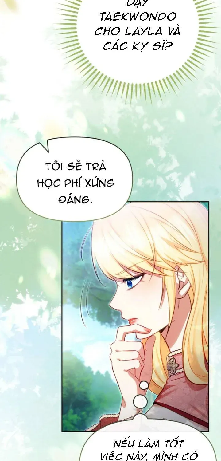 Khi Người Chồng Cũ Của Tôi Đòi Tái Hợp Chương 14 - Trang 33