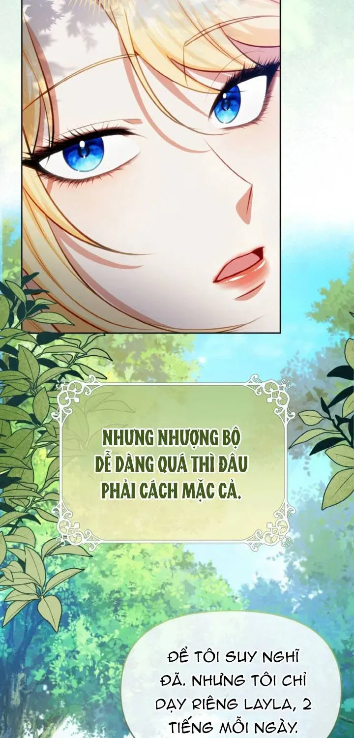 Khi Người Chồng Cũ Của Tôi Đòi Tái Hợp Chương 14 - Trang 38