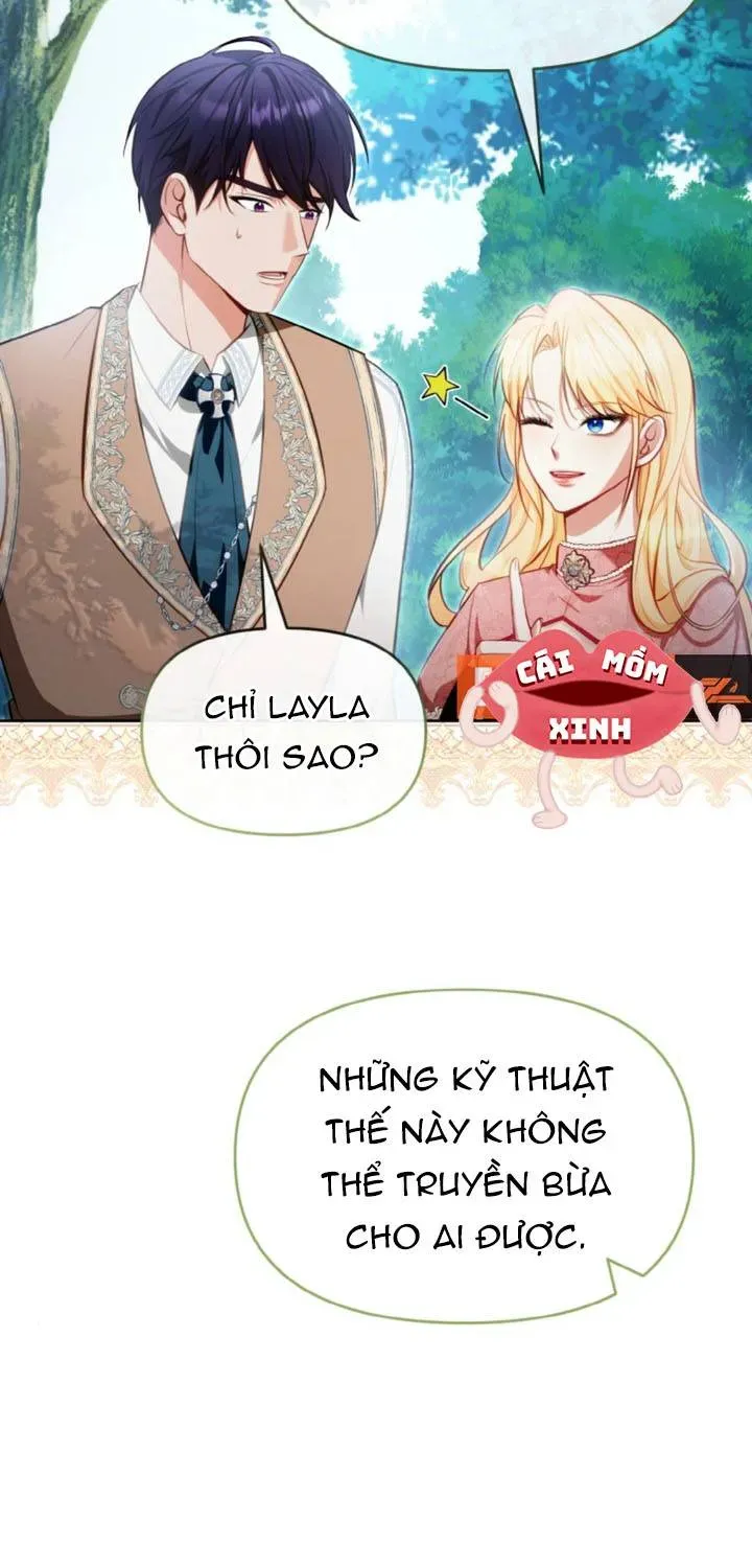 Khi Người Chồng Cũ Của Tôi Đòi Tái Hợp Chương 14 - Trang 39