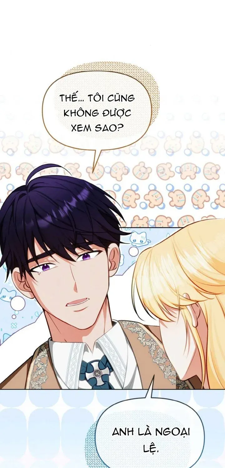 Khi Người Chồng Cũ Của Tôi Đòi Tái Hợp Chương 14 - Trang 40