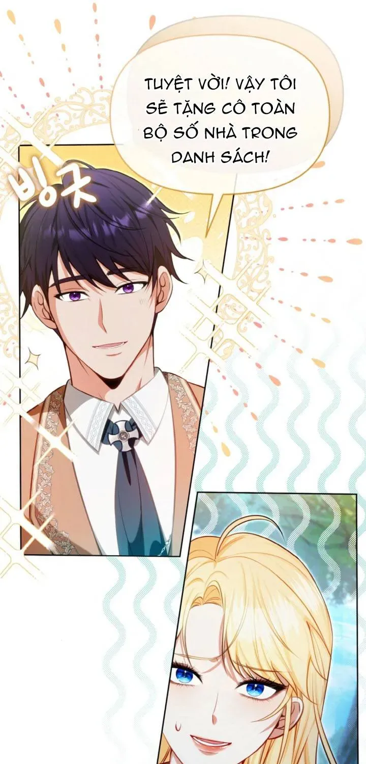 Khi Người Chồng Cũ Của Tôi Đòi Tái Hợp Chương 14 - Trang 42