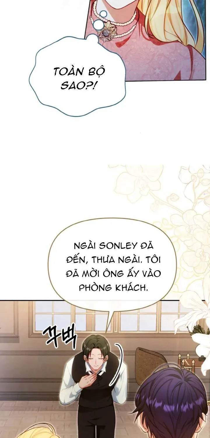 Khi Người Chồng Cũ Của Tôi Đòi Tái Hợp Chương 14 - Trang 43