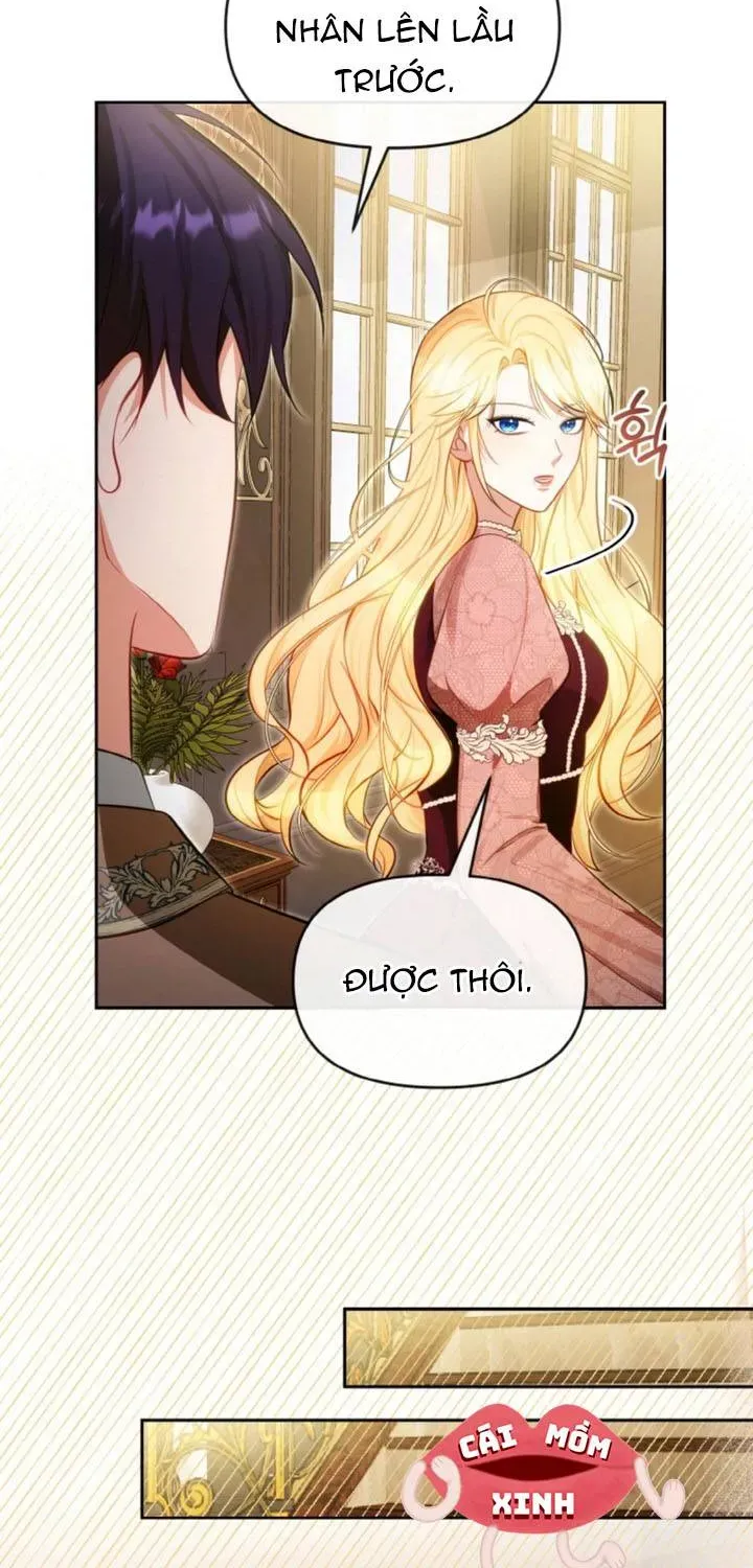 Khi Người Chồng Cũ Của Tôi Đòi Tái Hợp Chương 14 - Trang 45