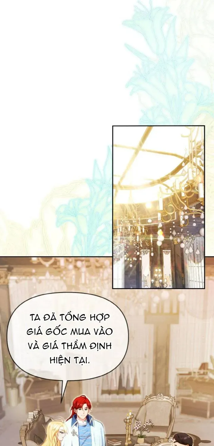 Khi Người Chồng Cũ Của Tôi Đòi Tái Hợp Chương 14 - Trang 48