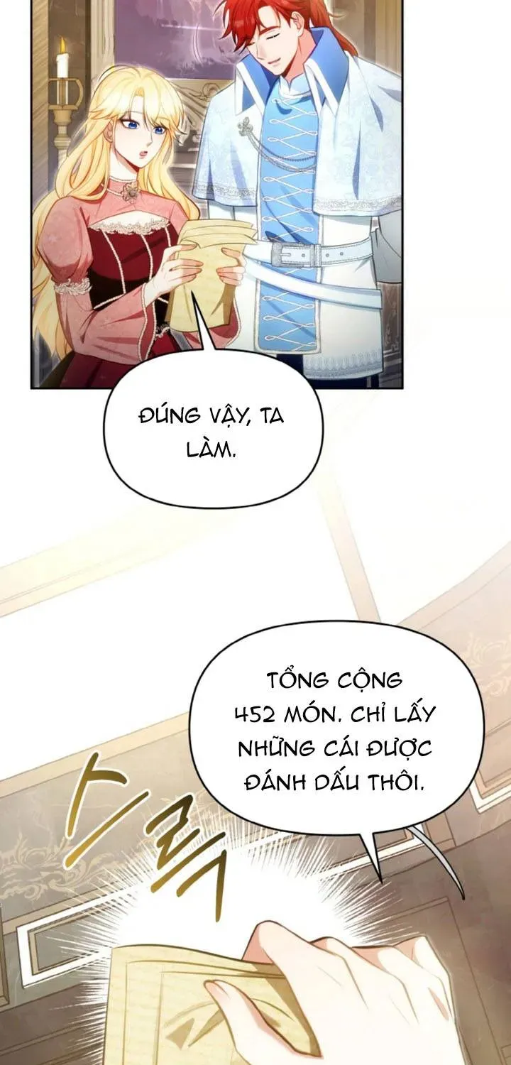 Khi Người Chồng Cũ Của Tôi Đòi Tái Hợp Chương 14 - Trang 50