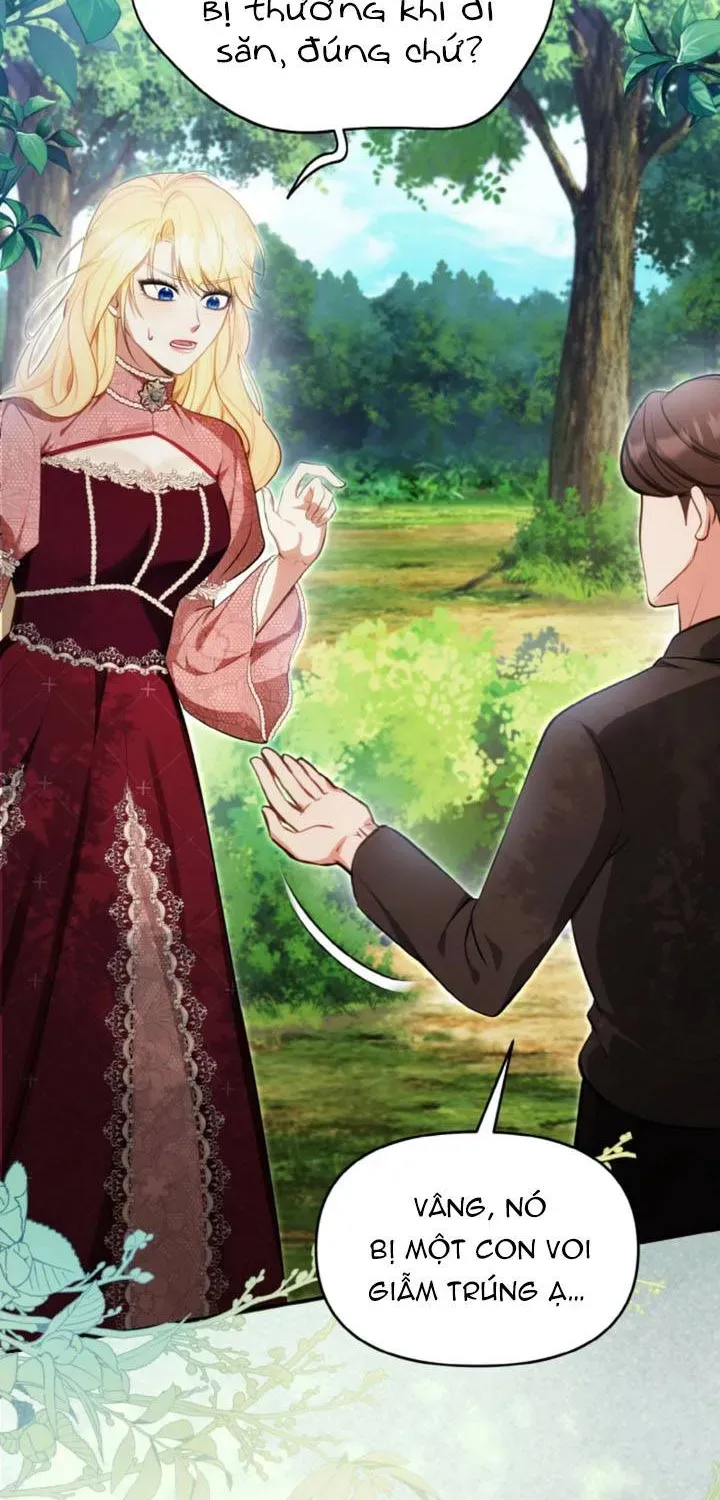 Khi Người Chồng Cũ Của Tôi Đòi Tái Hợp Chương 14 - Trang 6