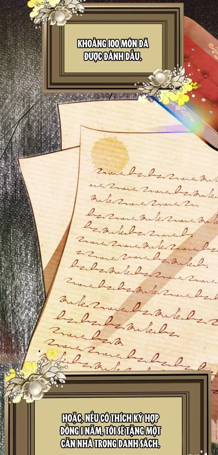 Khi Người Chồng Cũ Của Tôi Đòi Tái Hợp Chương 14 - Trang 52