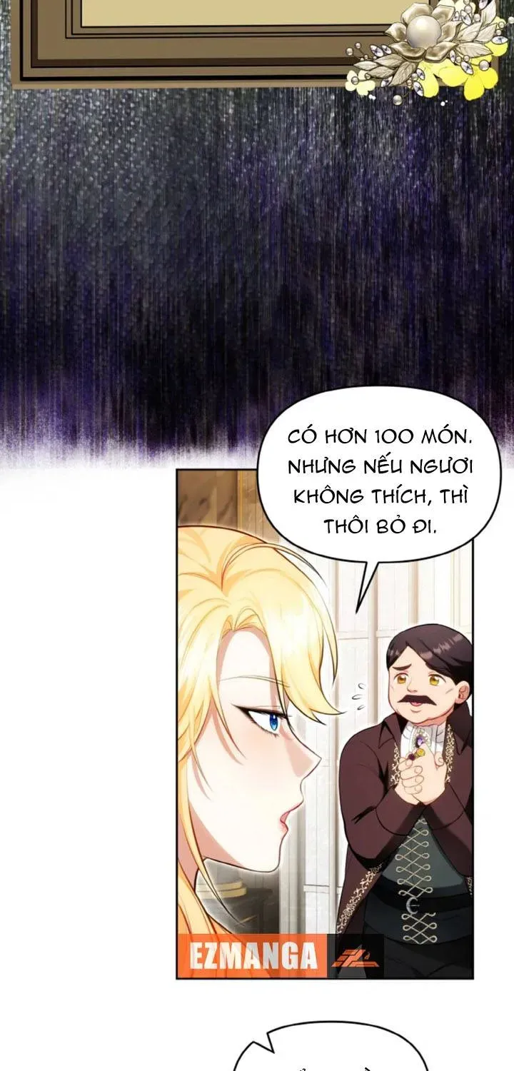 Khi Người Chồng Cũ Của Tôi Đòi Tái Hợp Chương 14 - Trang 53