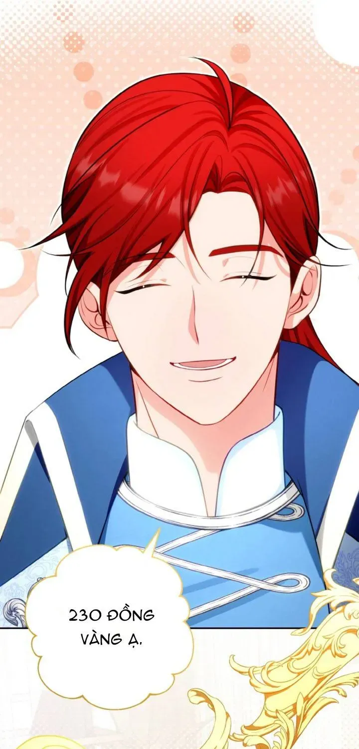 Khi Người Chồng Cũ Của Tôi Đòi Tái Hợp Chương 14 - Trang 55