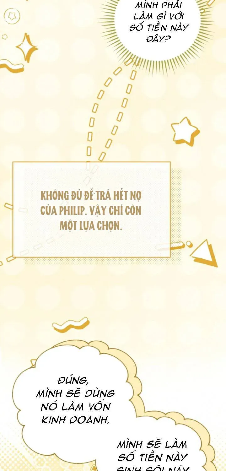 Khi Người Chồng Cũ Của Tôi Đòi Tái Hợp Chương 14 - Trang 59