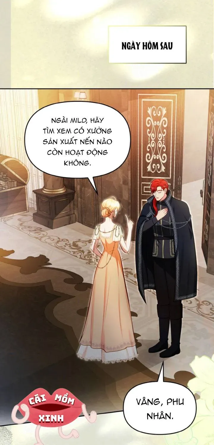 Khi Người Chồng Cũ Của Tôi Đòi Tái Hợp Chương 14 - Trang 62