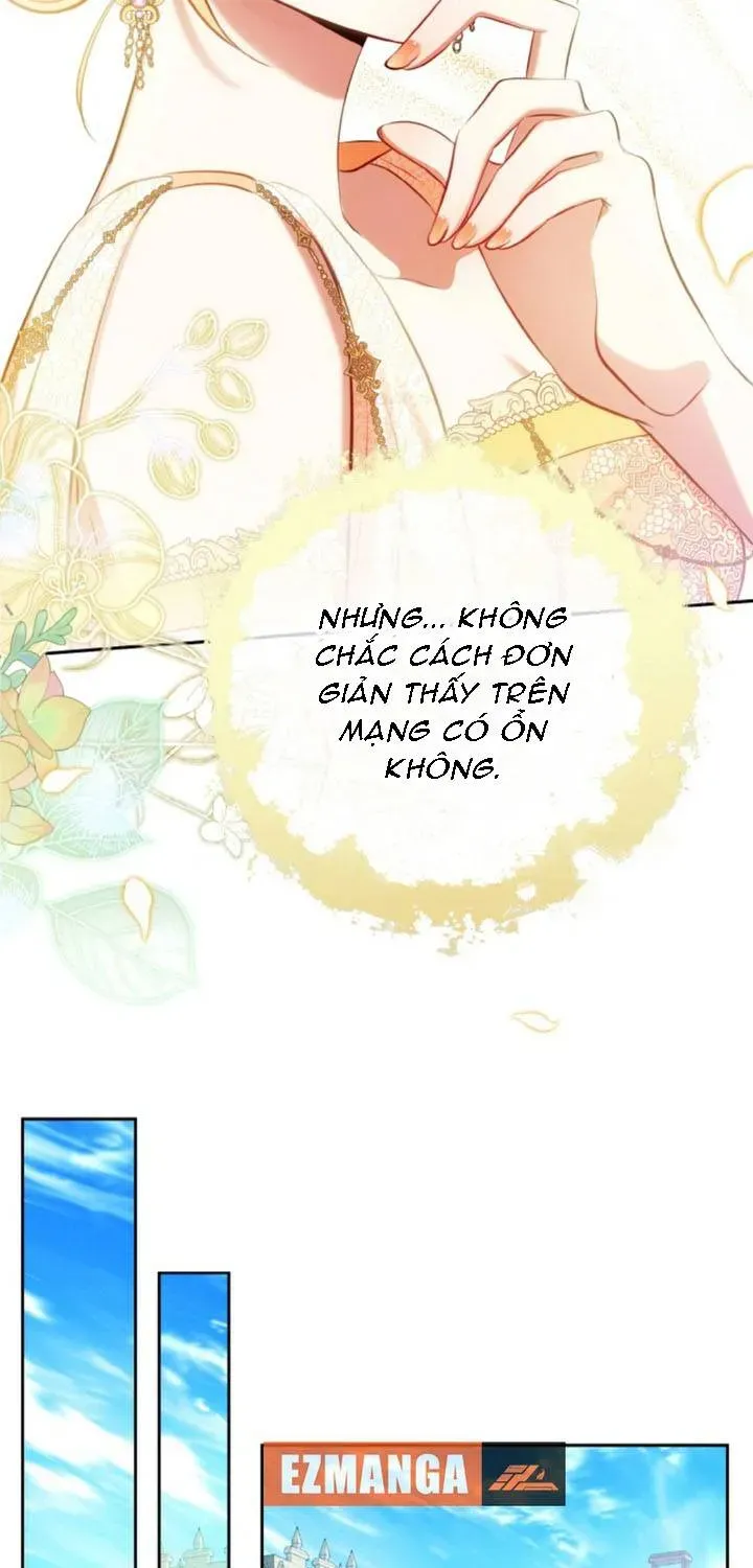 Khi Người Chồng Cũ Của Tôi Đòi Tái Hợp Chương 14 - Trang 64