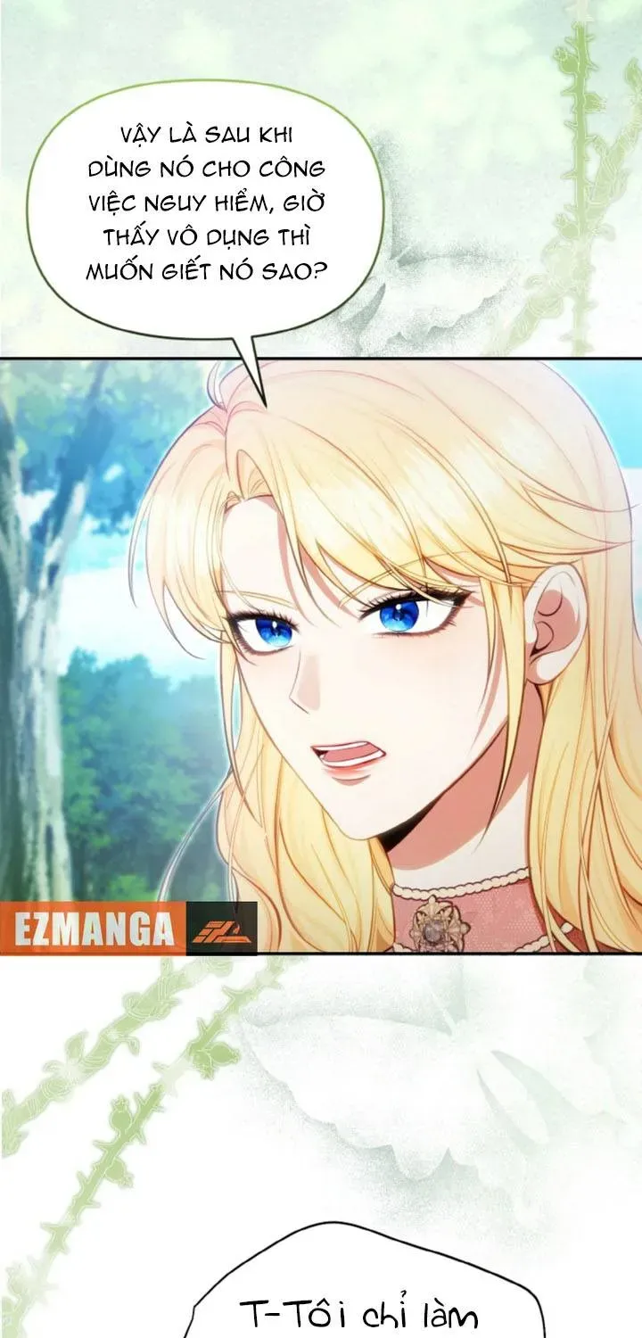 Khi Người Chồng Cũ Của Tôi Đòi Tái Hợp Chương 14 - Trang 8