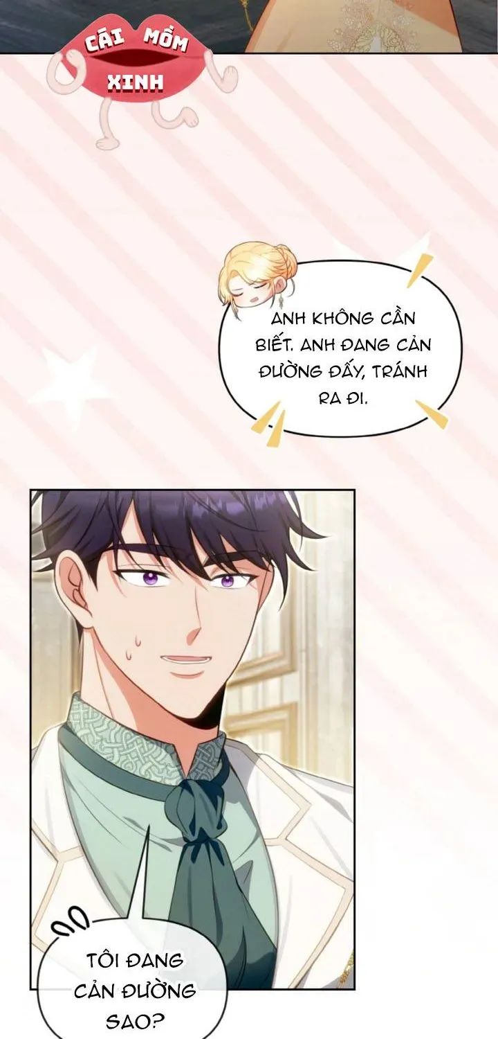 Khi Người Chồng Cũ Của Tôi Đòi Tái Hợp Chương 14 - Trang 71