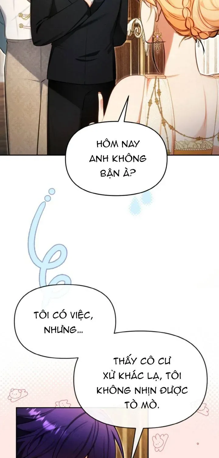 Khi Người Chồng Cũ Của Tôi Đòi Tái Hợp Chương 14 - Trang 76