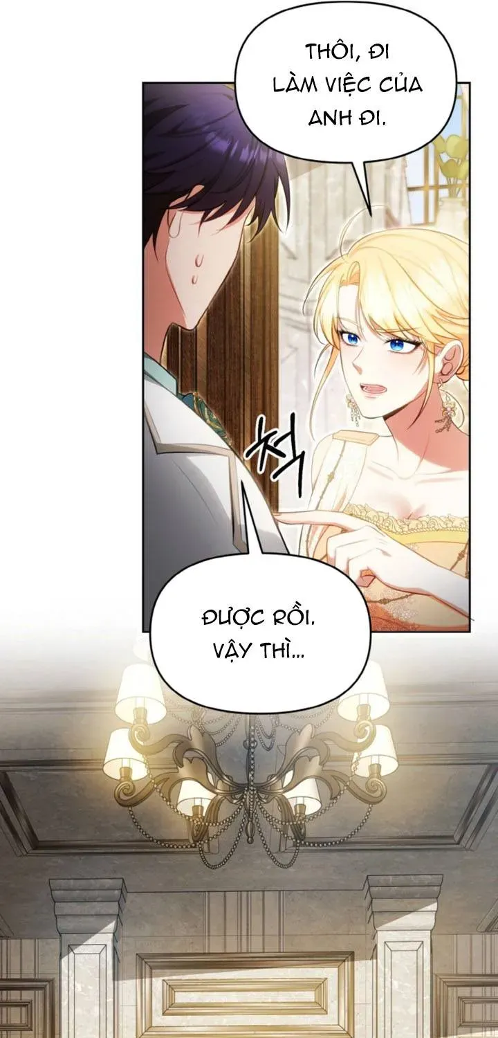 Khi Người Chồng Cũ Của Tôi Đòi Tái Hợp Chương 14 - Trang 80