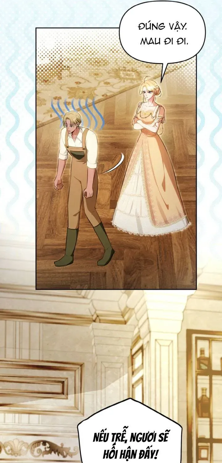 Khi Người Chồng Cũ Của Tôi Đòi Tái Hợp Chương 14 - Trang 87