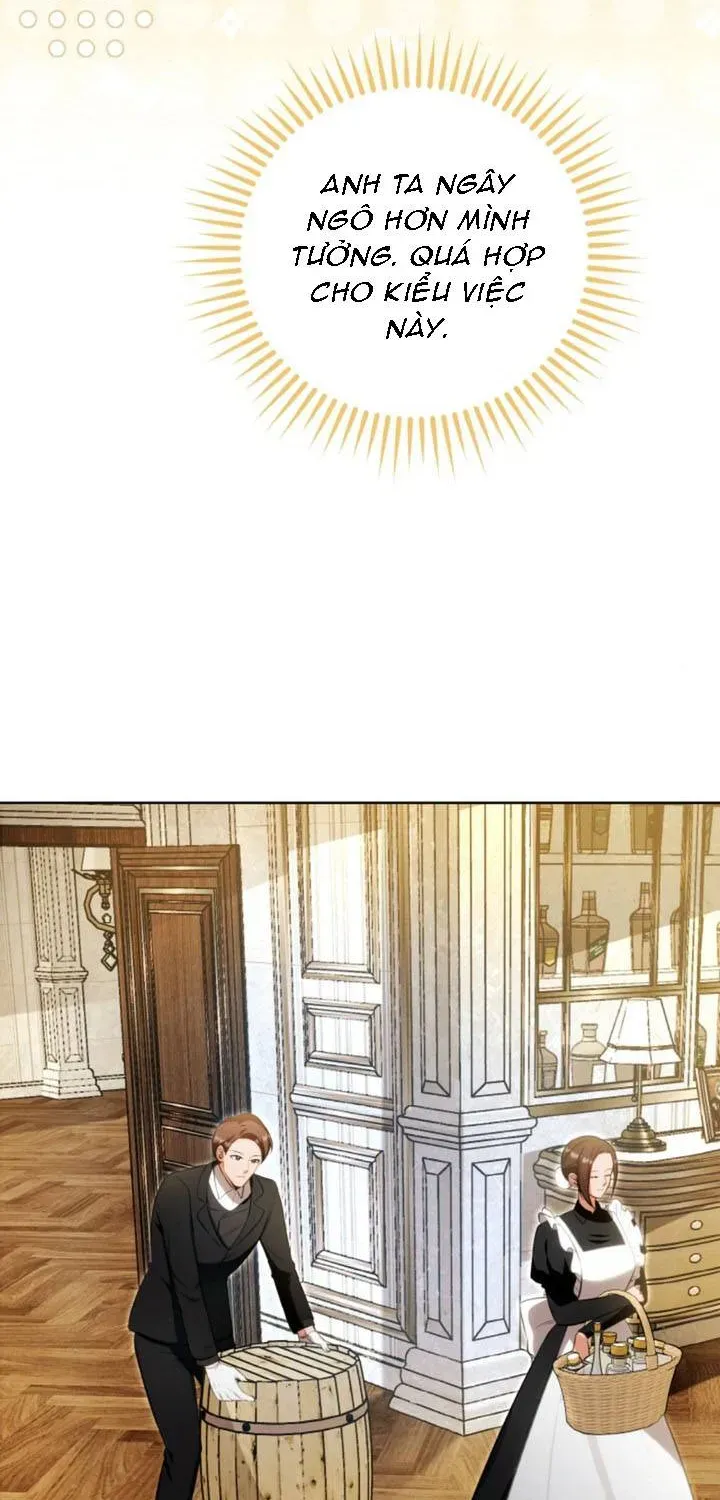 Khi Người Chồng Cũ Của Tôi Đòi Tái Hợp Chương 14 - Trang 90