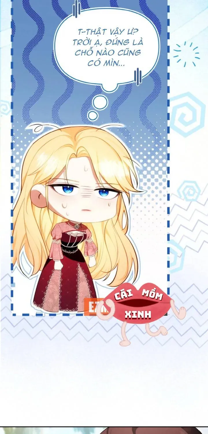 Khi Người Chồng Cũ Của Tôi Đòi Tái Hợp Chương 14 - Trang 10