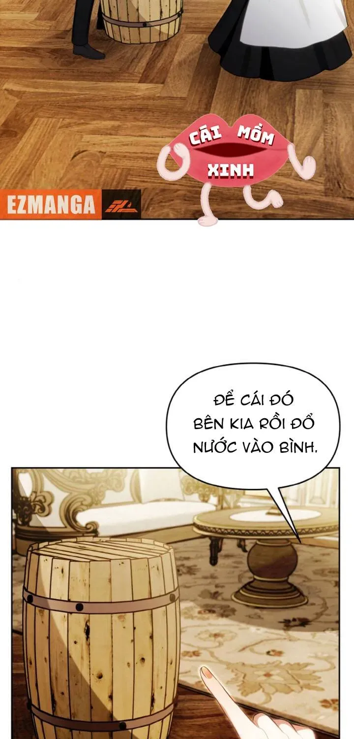 Khi Người Chồng Cũ Của Tôi Đòi Tái Hợp Chương 14 - Trang 91