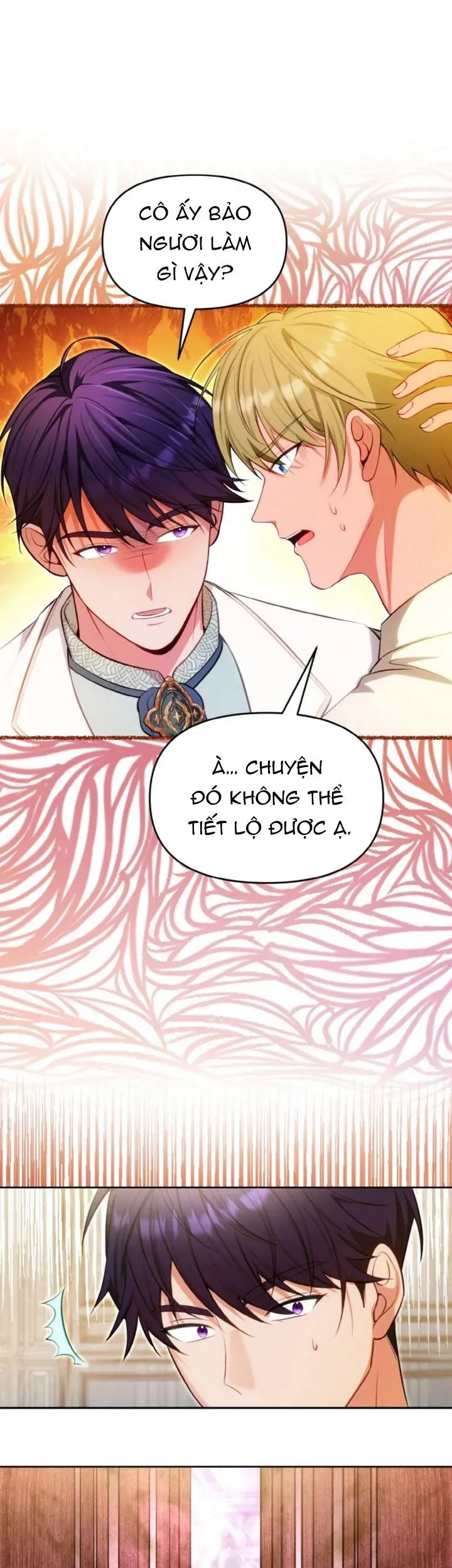 Khi Người Chồng Cũ Của Tôi Đòi Tái Hợp Chương 15 - Trang 12