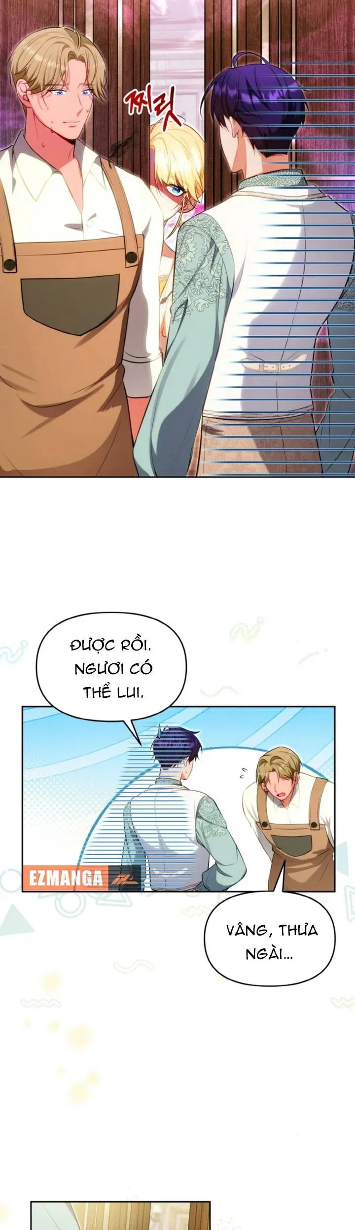 Khi Người Chồng Cũ Của Tôi Đòi Tái Hợp Chương 15 - Trang 13