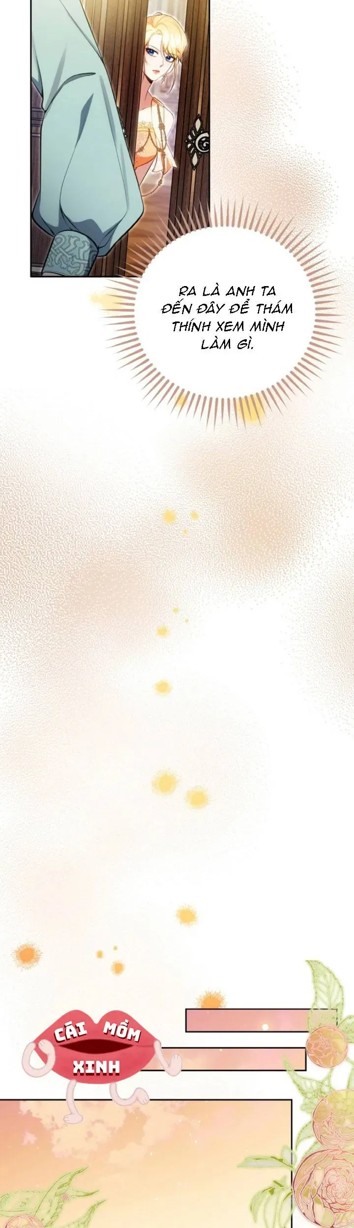 Khi Người Chồng Cũ Của Tôi Đòi Tái Hợp Chương 15 - Trang 14