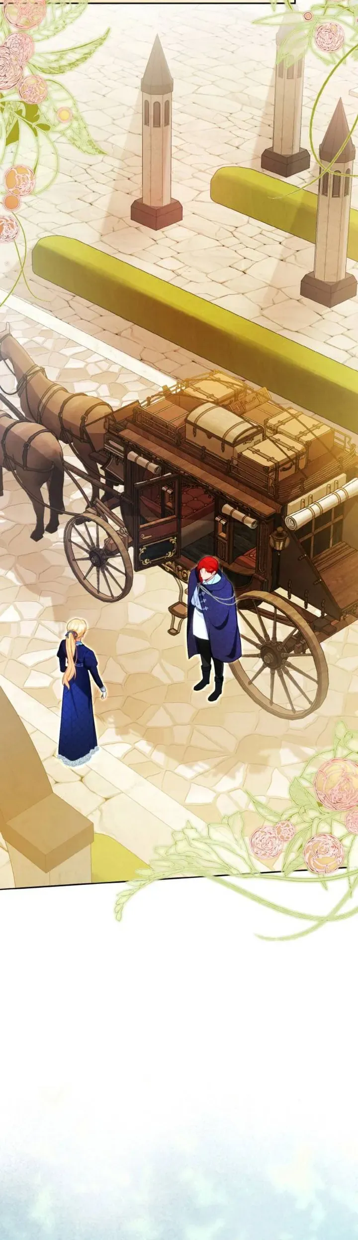 Khi Người Chồng Cũ Của Tôi Đòi Tái Hợp Chương 15 - Trang 15