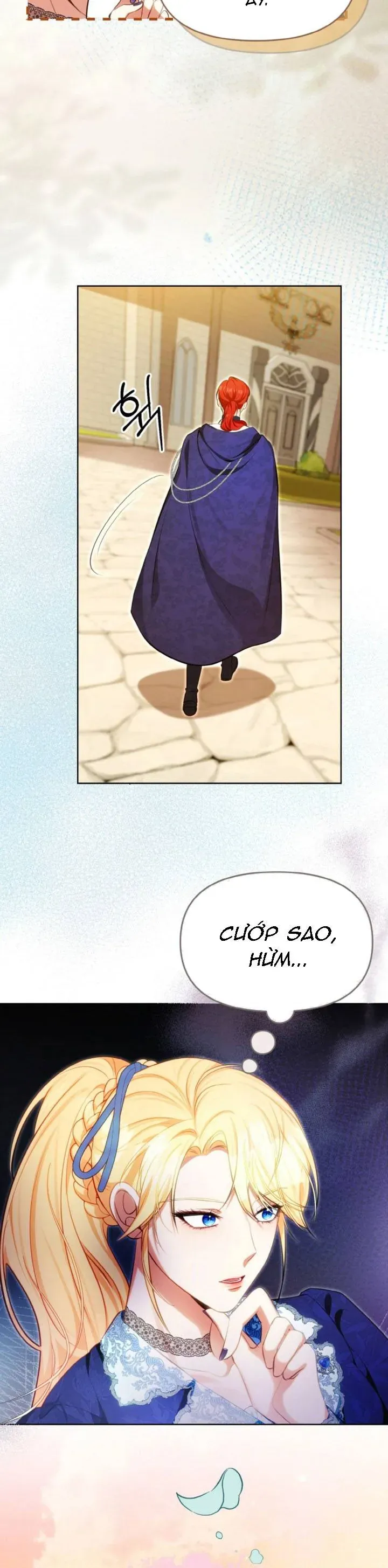 Khi Người Chồng Cũ Của Tôi Đòi Tái Hợp Chương 15 - Trang 18