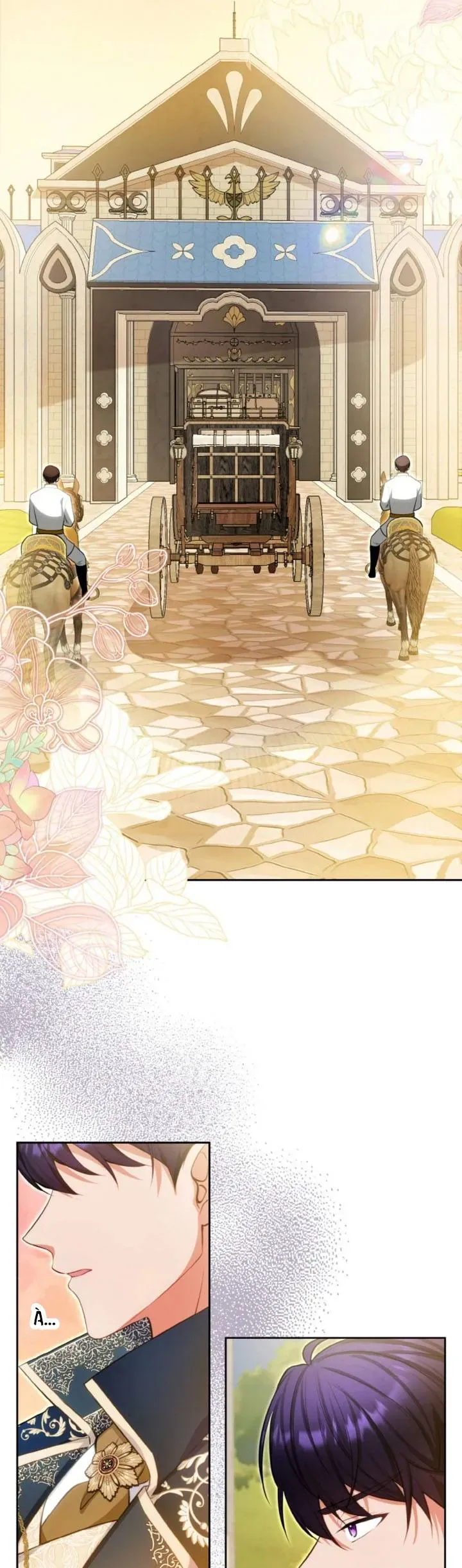 Khi Người Chồng Cũ Của Tôi Đòi Tái Hợp Chương 15 - Trang 26