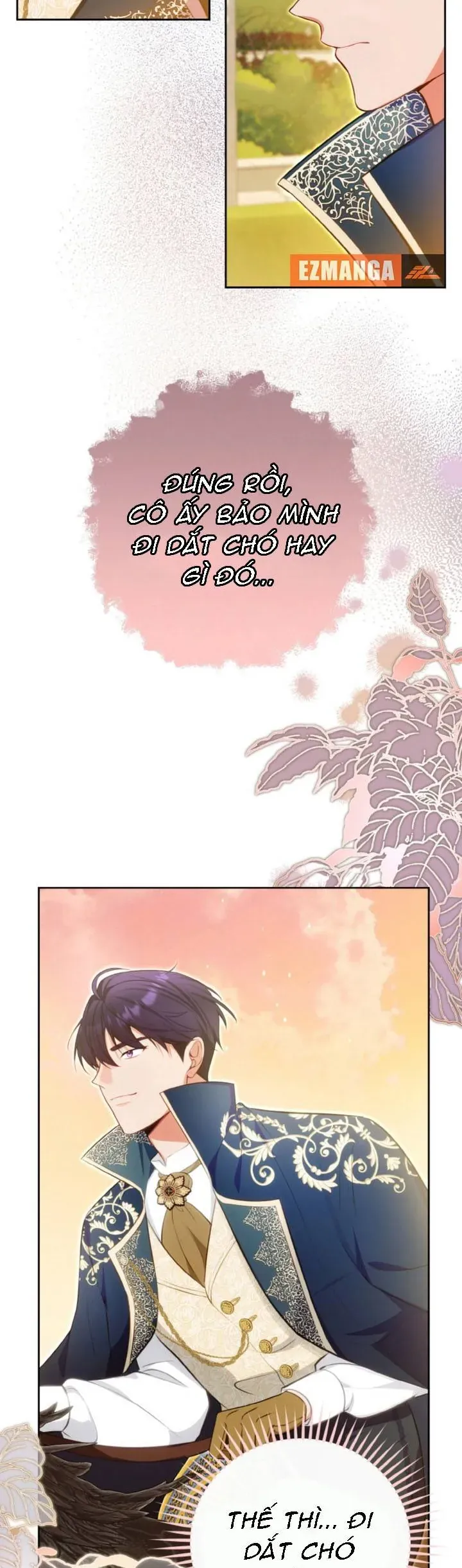 Khi Người Chồng Cũ Của Tôi Đòi Tái Hợp Chương 15 - Trang 27