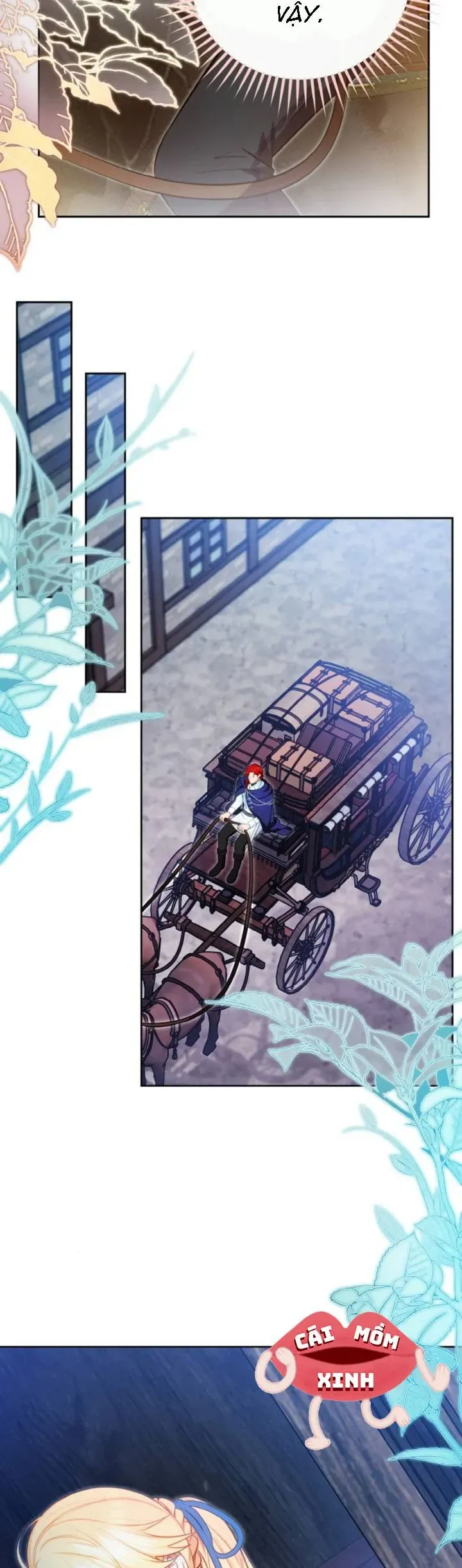 Khi Người Chồng Cũ Của Tôi Đòi Tái Hợp Chương 15 - Trang 28