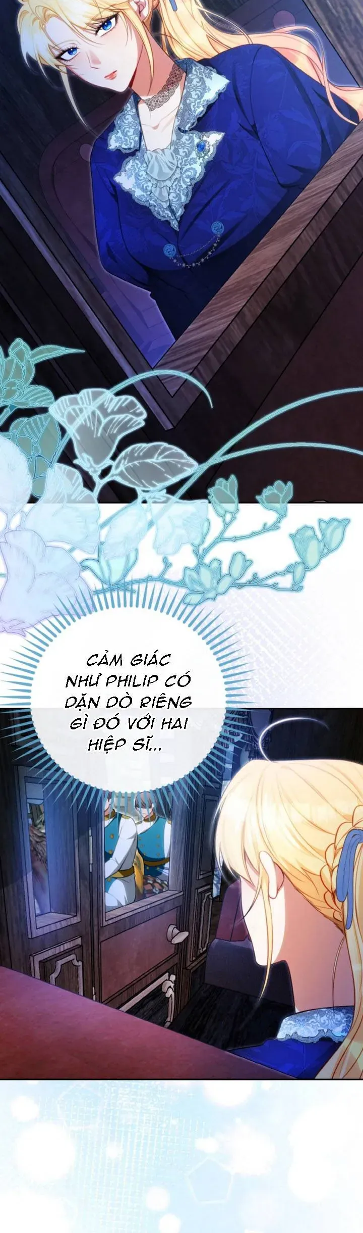 Khi Người Chồng Cũ Của Tôi Đòi Tái Hợp Chương 15 - Trang 29