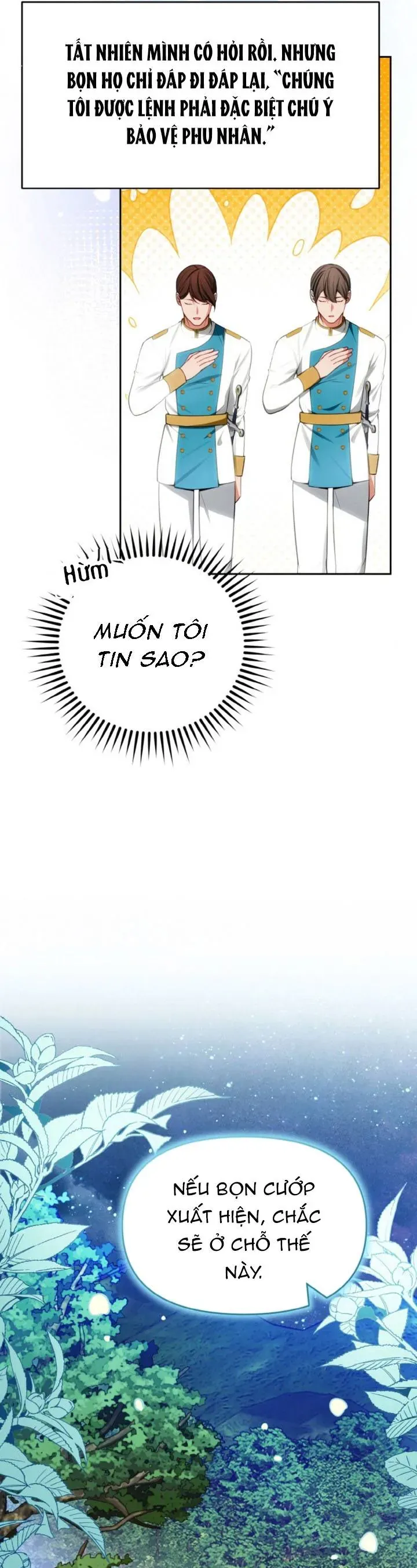 Khi Người Chồng Cũ Của Tôi Đòi Tái Hợp Chương 15 - Trang 30