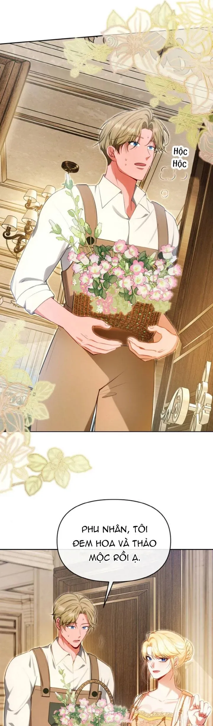 Khi Người Chồng Cũ Của Tôi Đòi Tái Hợp Chương 15 - Trang 4