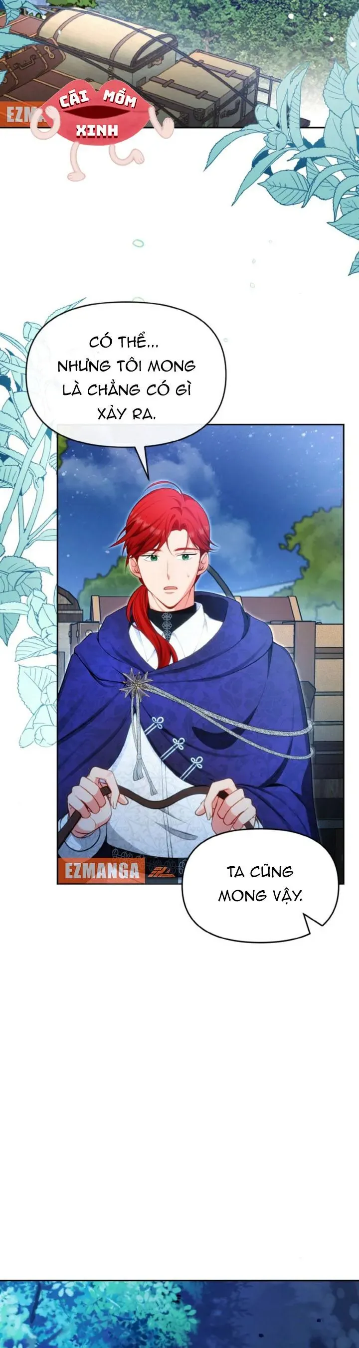 Khi Người Chồng Cũ Của Tôi Đòi Tái Hợp Chương 15 - Trang 31