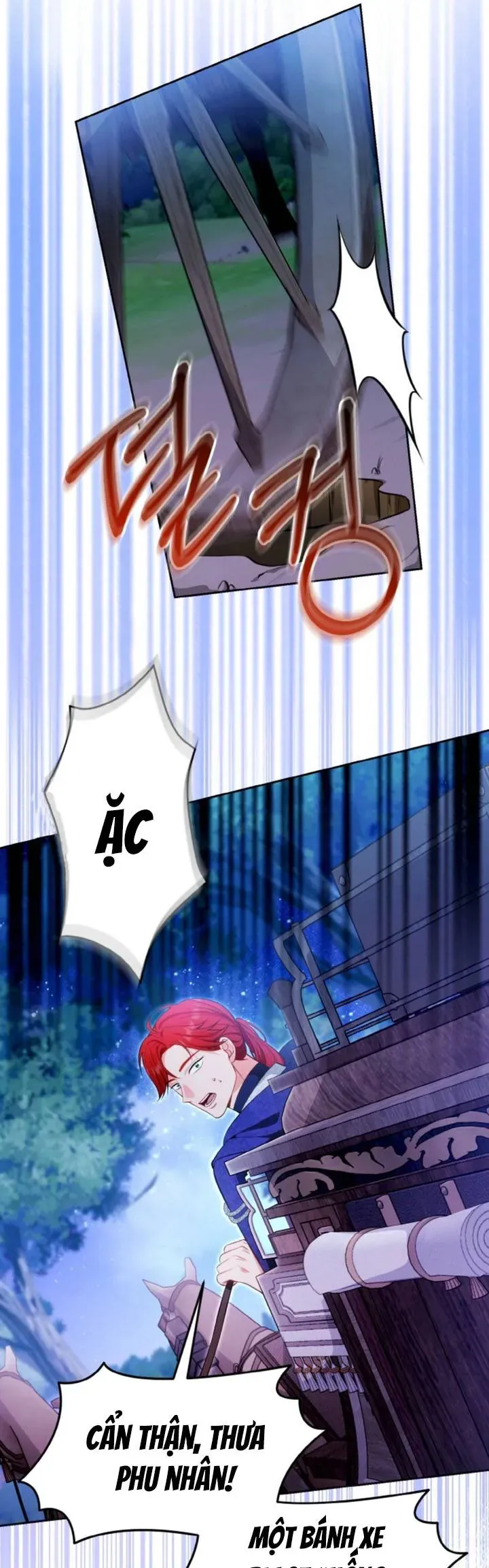 Khi Người Chồng Cũ Của Tôi Đòi Tái Hợp Chương 15 - Trang 33