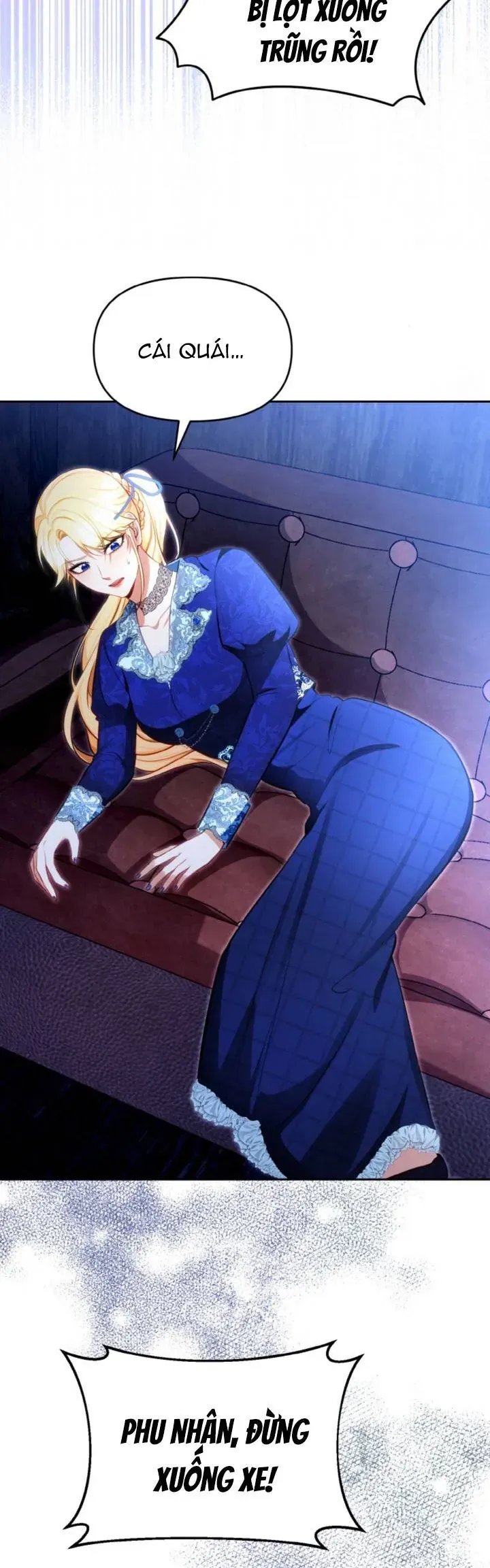 Khi Người Chồng Cũ Của Tôi Đòi Tái Hợp Chương 15 - Trang 34