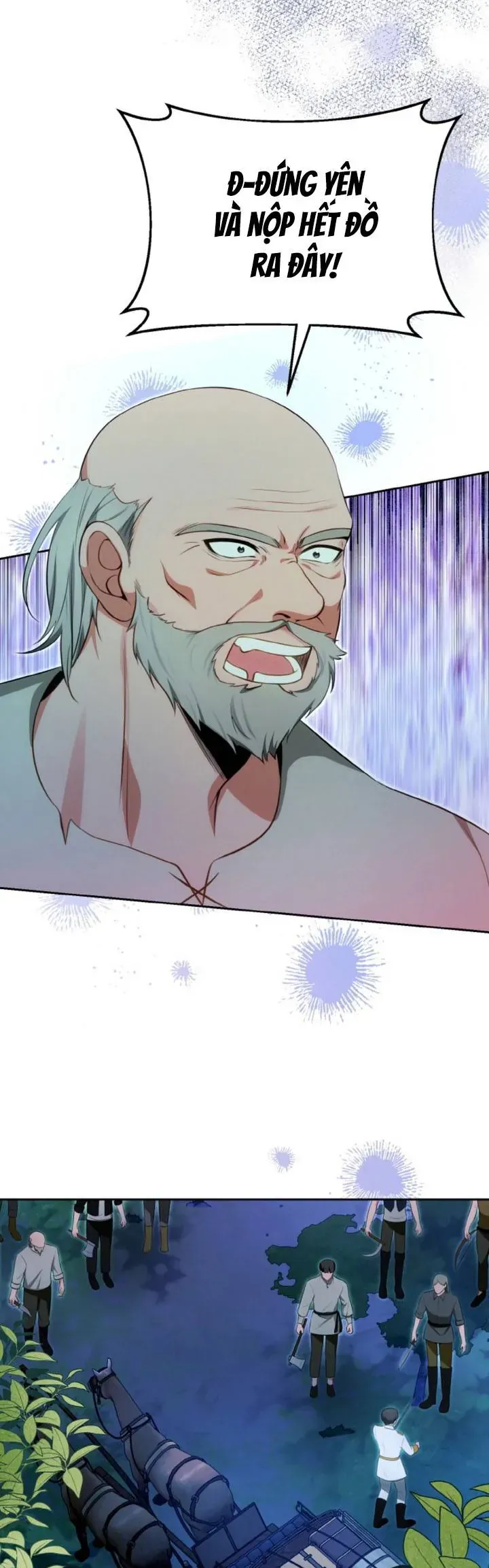 Khi Người Chồng Cũ Của Tôi Đòi Tái Hợp Chương 15 - Trang 35